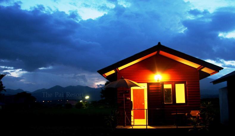 The Pai Resort Ngoại thất bức ảnh