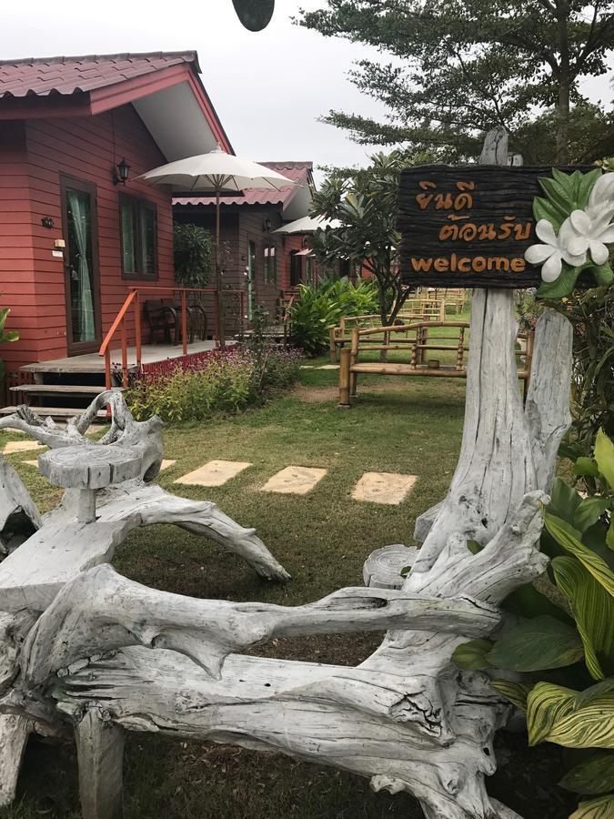 The Pai Resort Ngoại thất bức ảnh