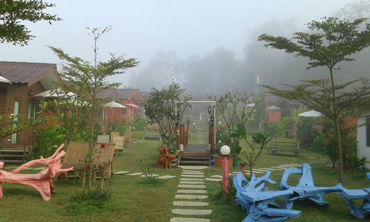 The Pai Resort Ngoại thất bức ảnh
