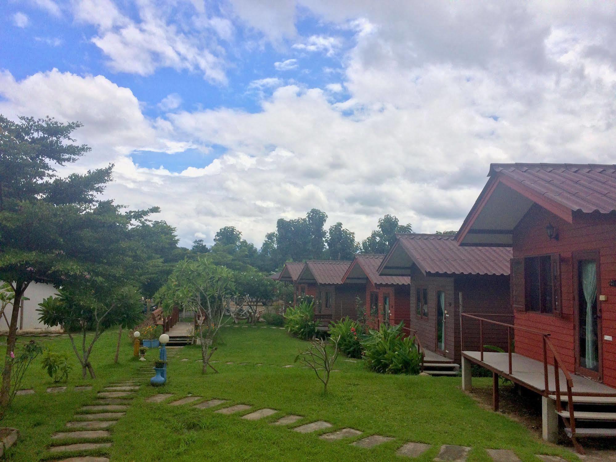 The Pai Resort Ngoại thất bức ảnh