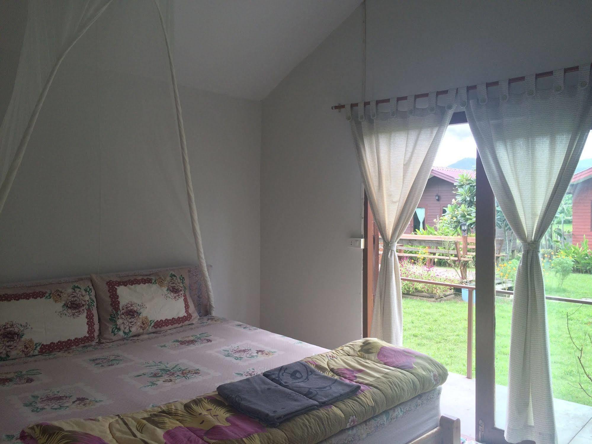 The Pai Resort Ngoại thất bức ảnh