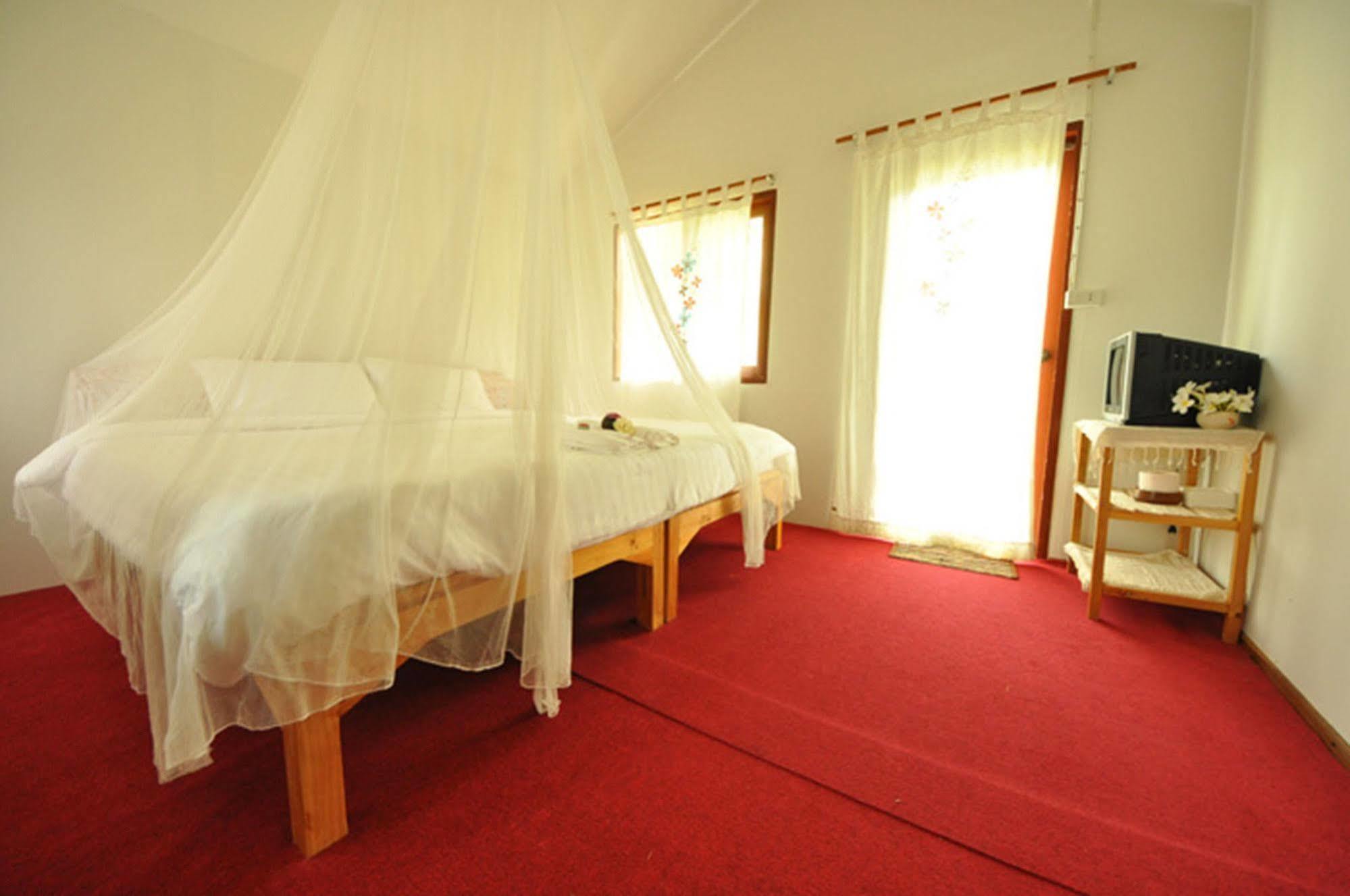 The Pai Resort Ngoại thất bức ảnh
